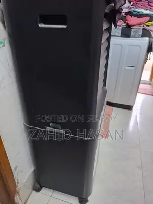 Aircooler Fan