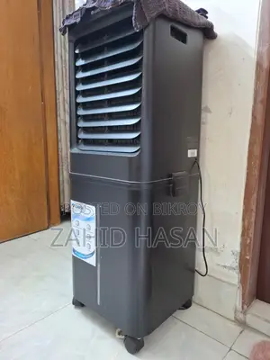 Aircooler Fan