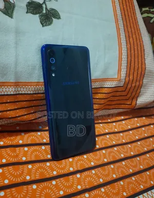 Samsung Galaxy M40 128 GB Blue
