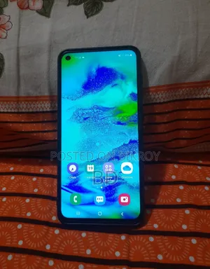 Samsung Galaxy M40 128 GB Blue