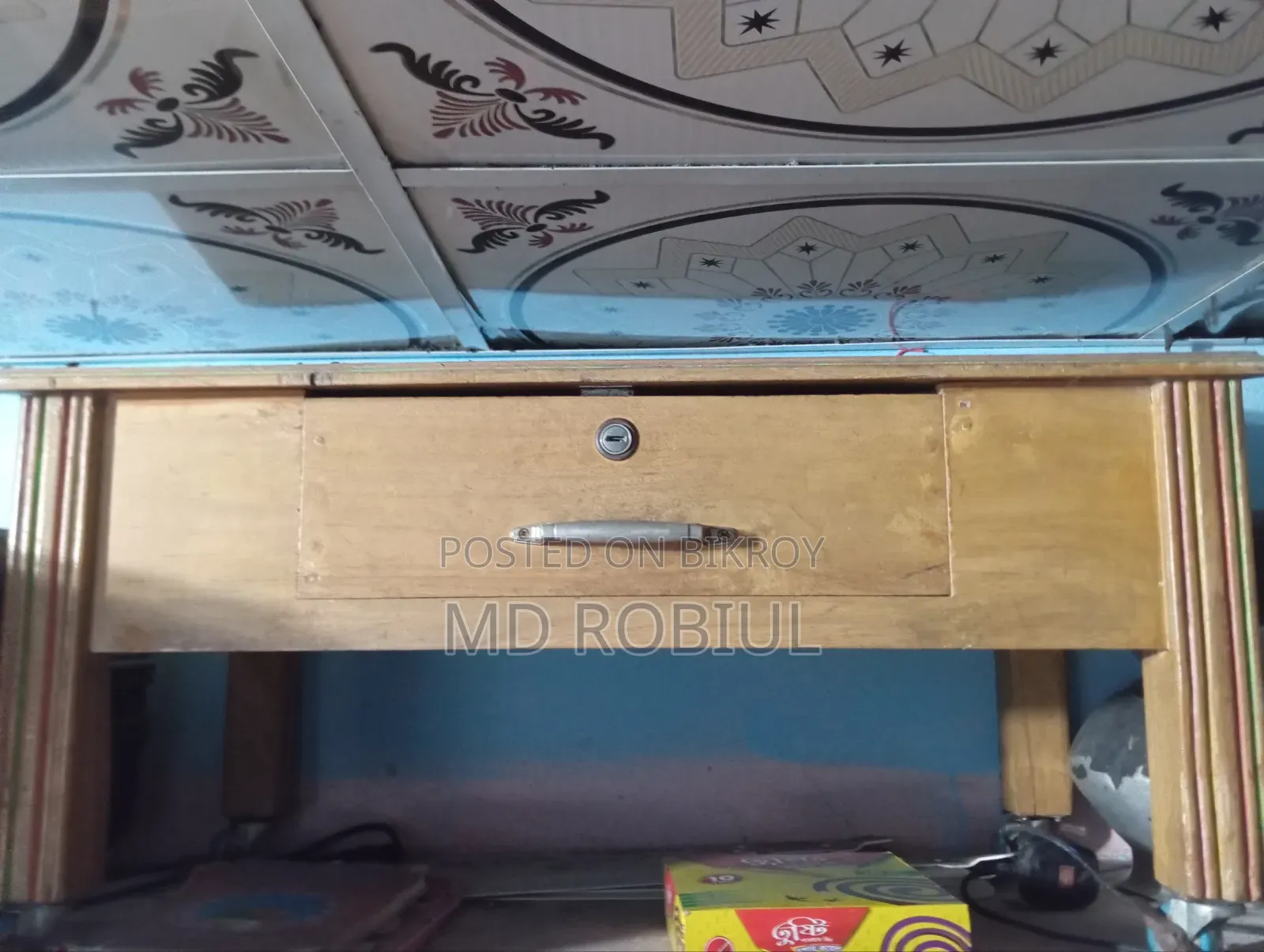 Study Table