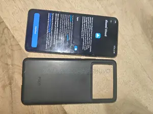 Xiaomi Poco X6 Pro 256 GB Yellow