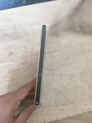 Xiaomi Poco X6 Pro 256 GB Yellow