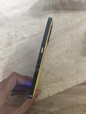 Xiaomi Poco X6 Pro 256 GB Yellow