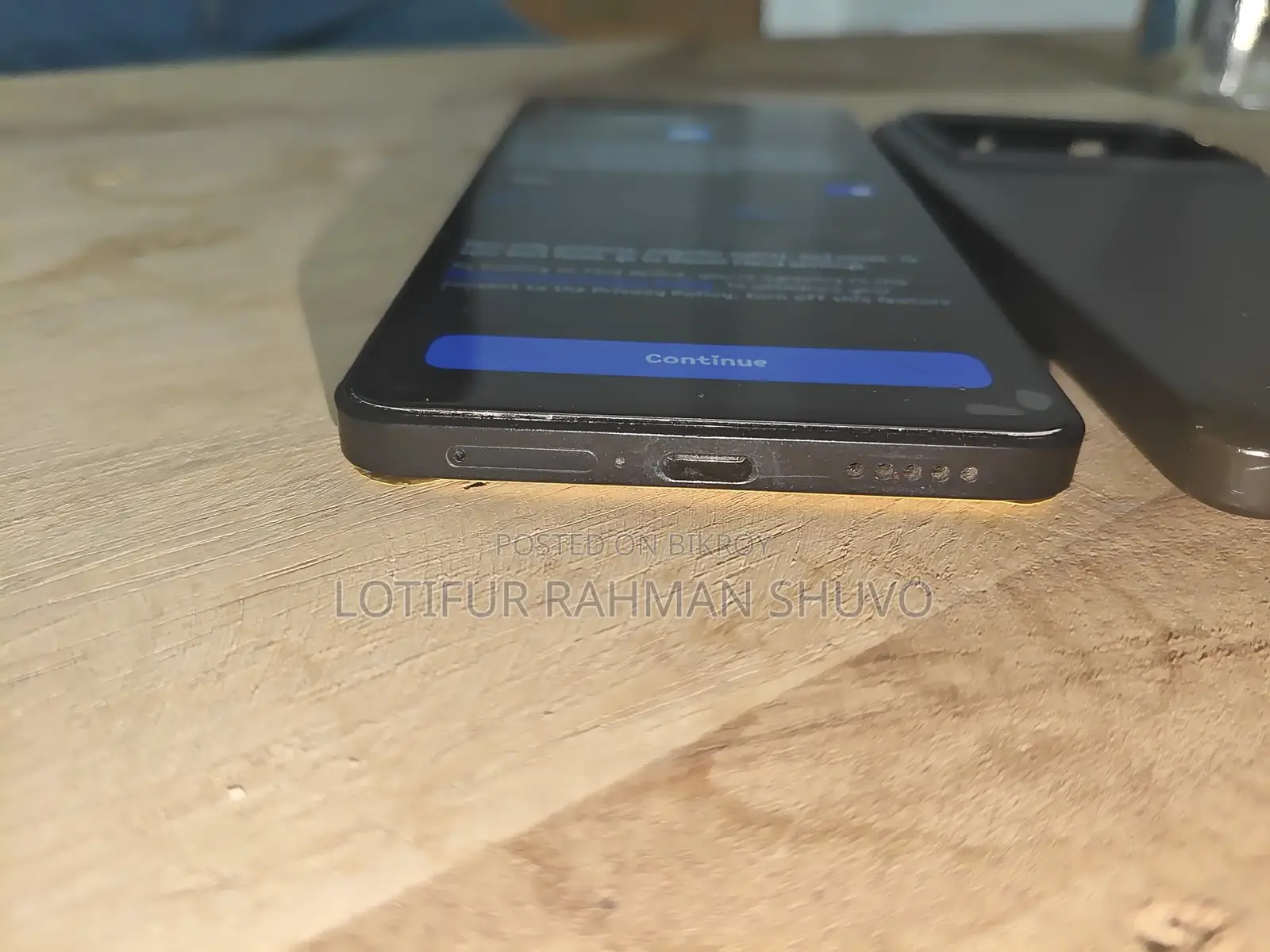 Xiaomi Poco X6 Pro 256 GB Yellow