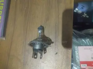 Head Light Bulb 12v Original Philips