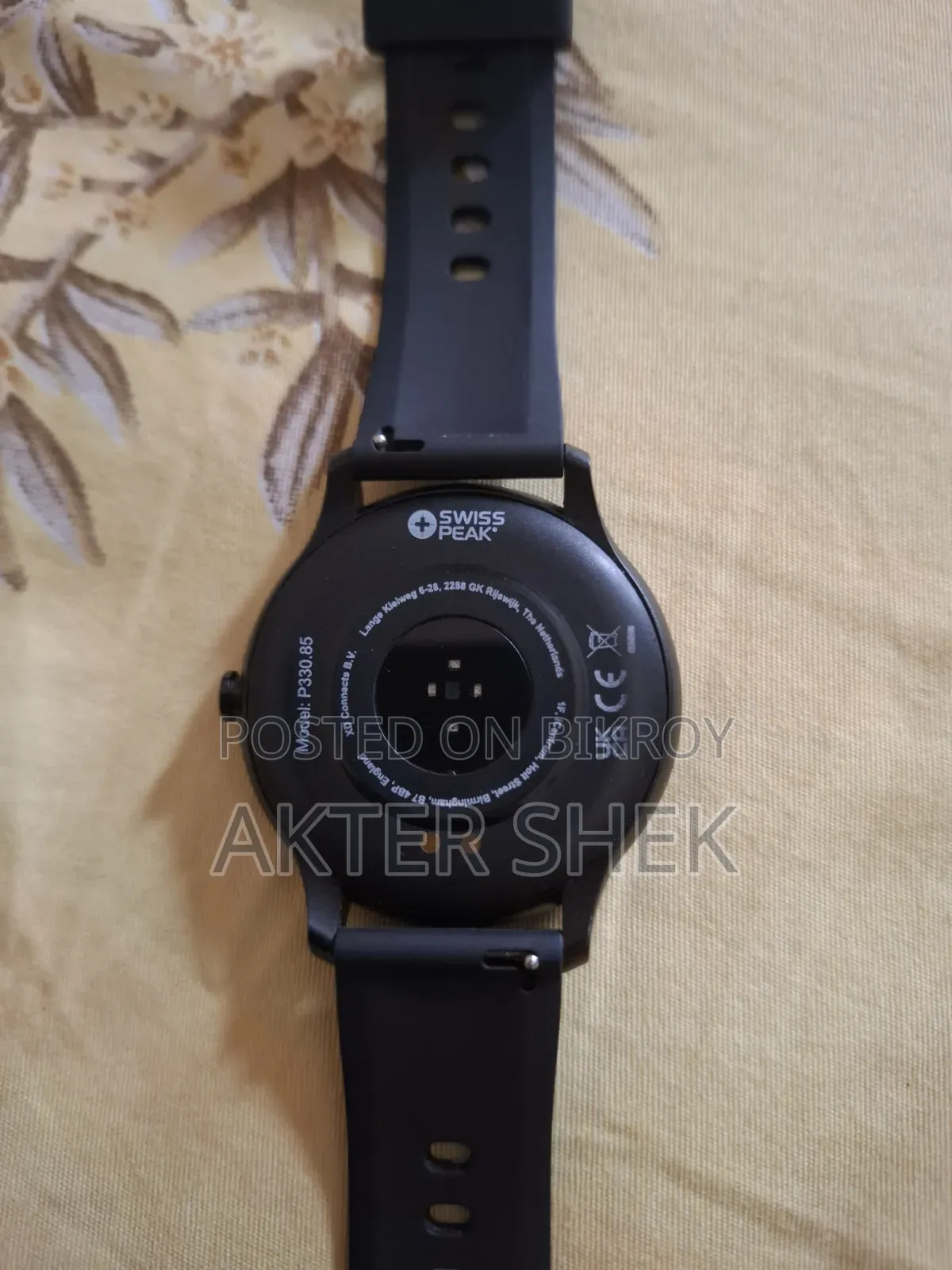 Smart Watch