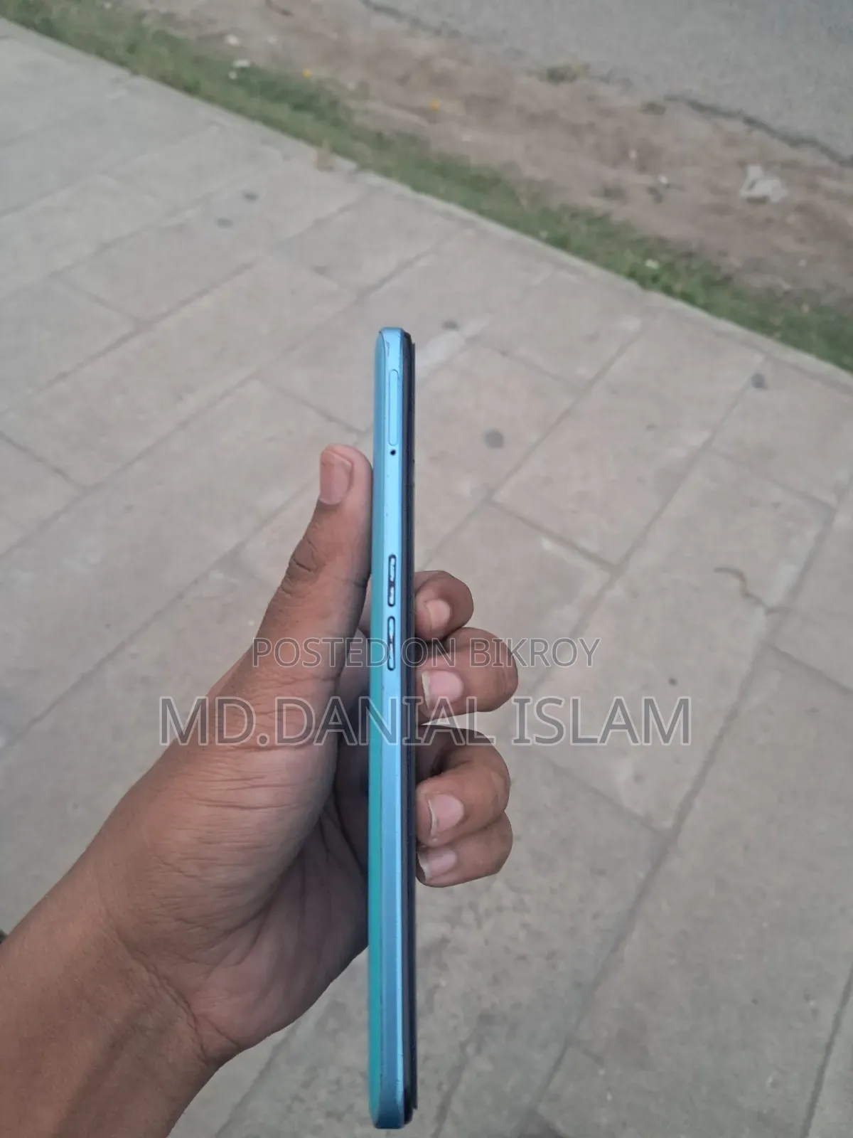 OnePlus Nord CE 2 Lite 128 GB Blue