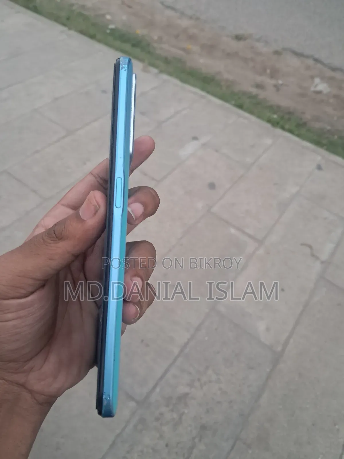 OnePlus Nord CE 2 Lite 128 GB Blue