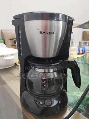 Coffee Maker