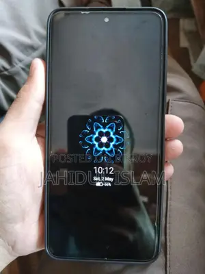 Xiaomi Redmi Note 12 128 GB Purple