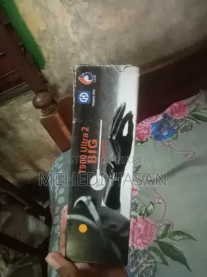 T900 Ultra 2 Big Smart Watch