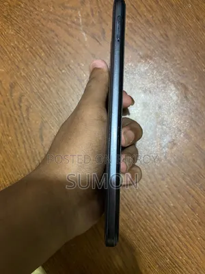 Xiaomi Redmi Note 11 128 GB Black