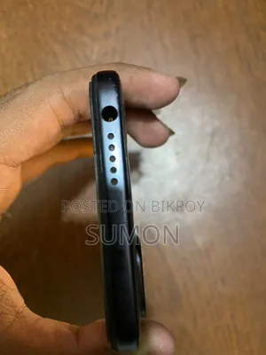 Xiaomi Redmi Note 11 128 GB Black