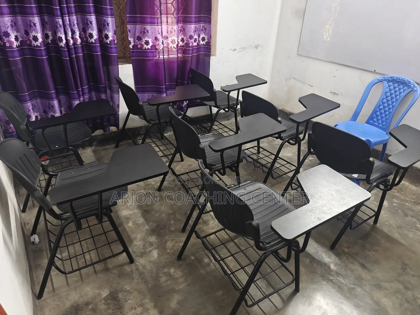 Writing Chairs
