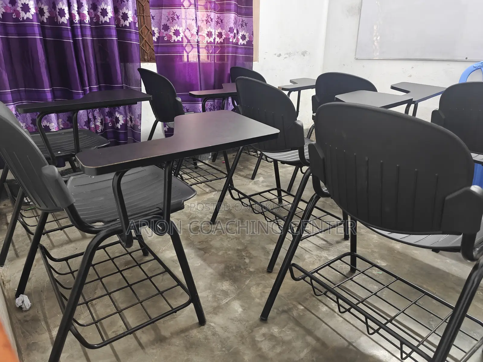 Writing Chairs