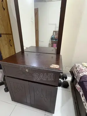 Dressing Table, Urgent to Sell