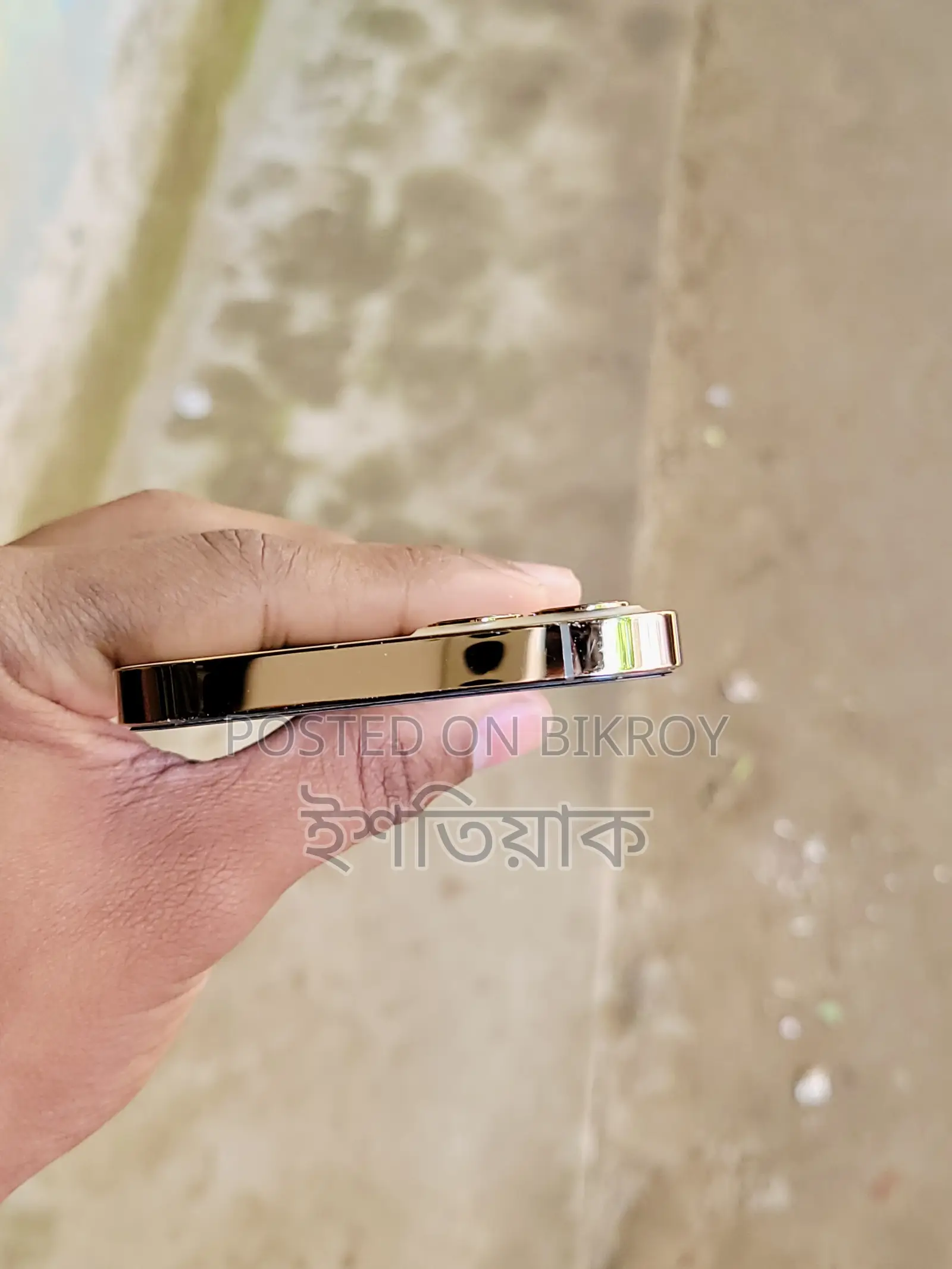 Apple iPhone 12 Pro 128 GB Gold