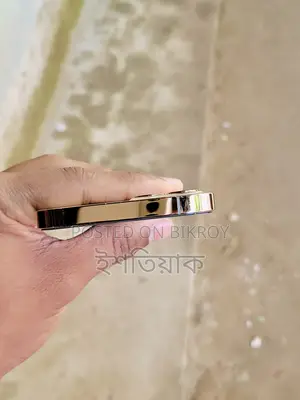 Apple iPhone 12 Pro 128 GB Gold