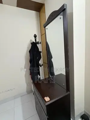 Dressing Table, Urgent to Sell