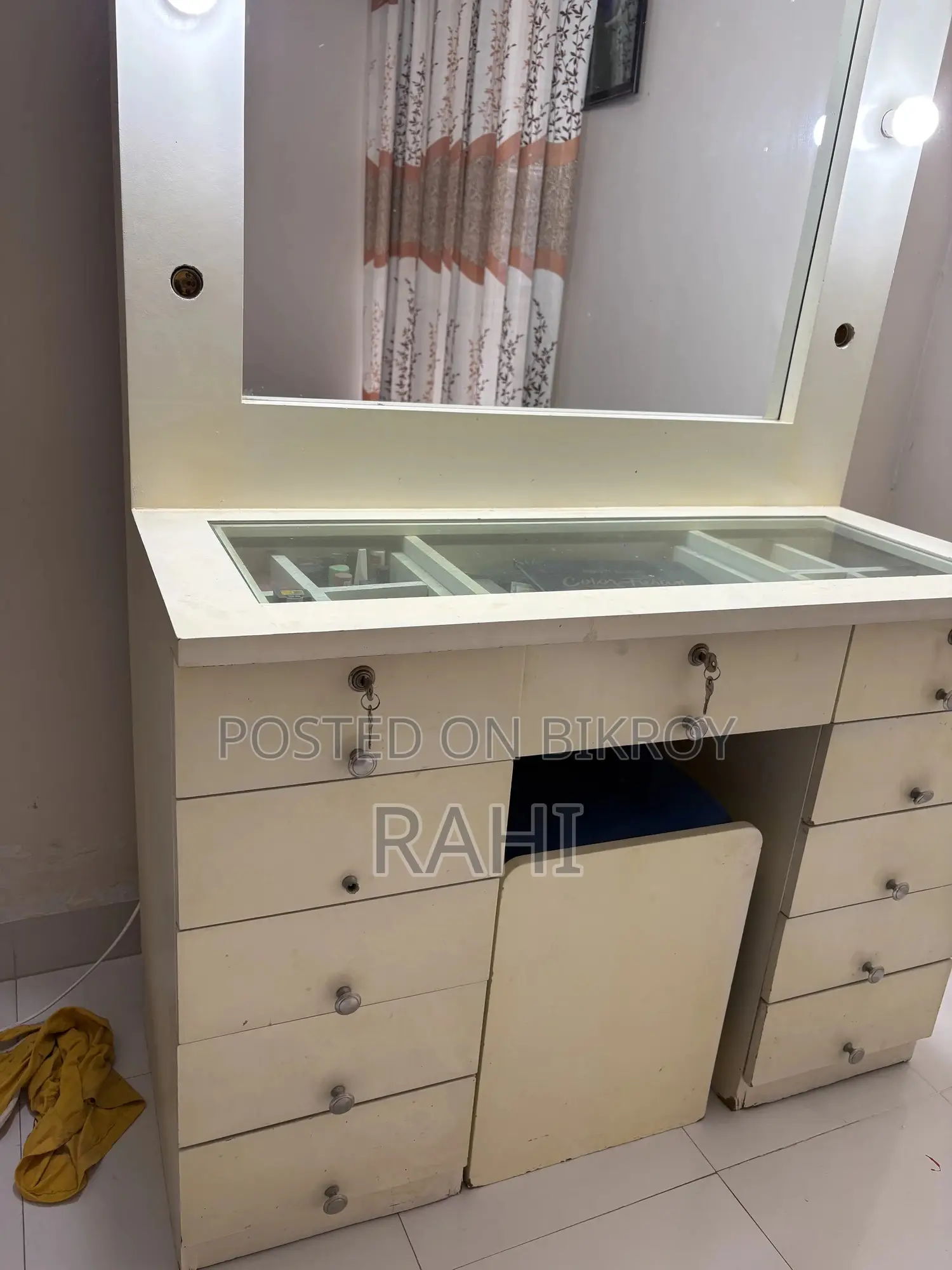 Vanity Sell Urgent