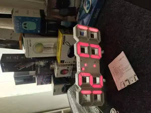 3D Smart Clock for Sale