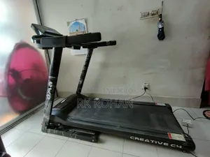 Oma Treadmill