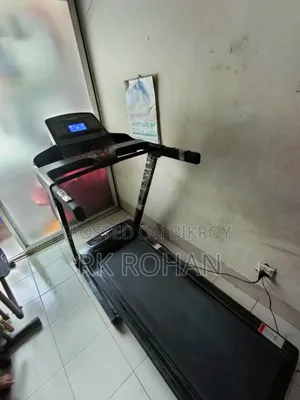 Oma Treadmill
