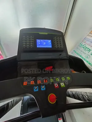 Oma Treadmill