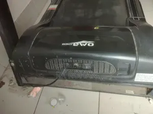 Oma Treadmill
