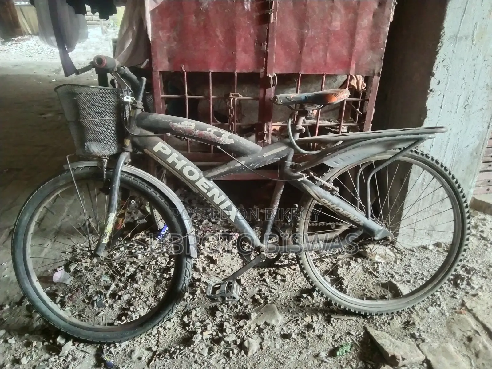Bicycle For Sale