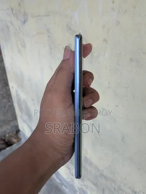 New Vivo V27 5G 256 GB Blue