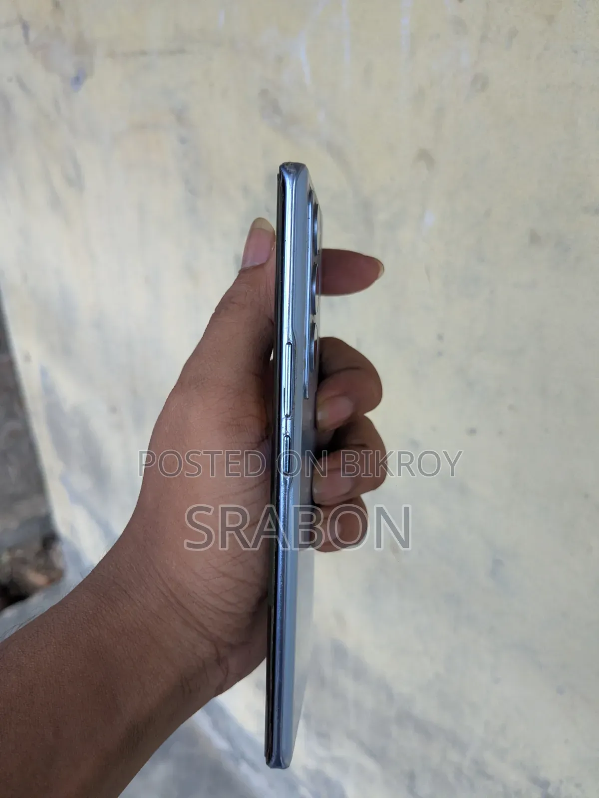 New Vivo V27 5G 256 GB Blue