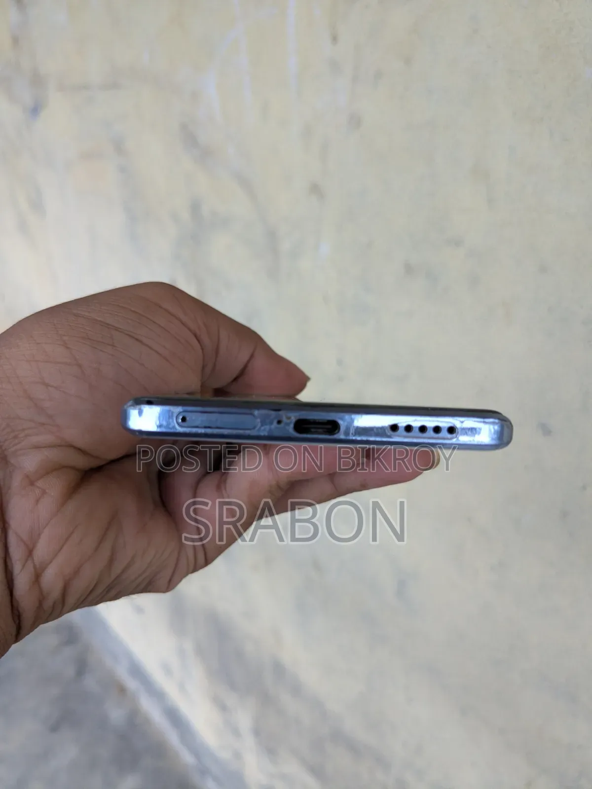 New Vivo V27 5G 256 GB Blue