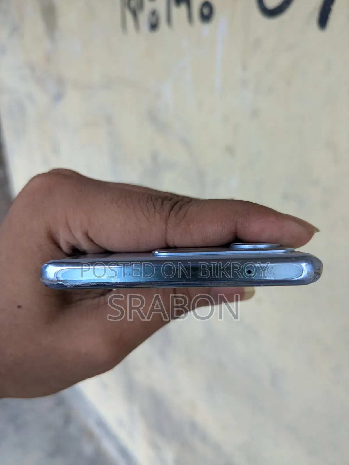 New Vivo V27 5G 256 GB Blue