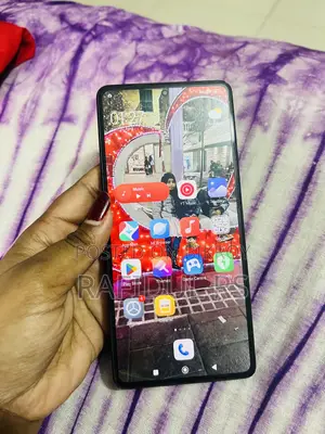 Xiaomi Redmi Note 13 256 GB Black