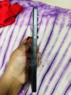 Xiaomi Redmi Note 13 256 GB Black