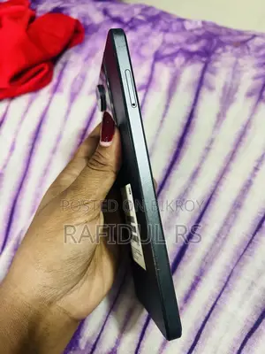 Xiaomi Redmi Note 13 256 GB Black
