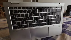Laptop HP EliteBook 830 G7 16GB Intel Core I5 SSD 500GB