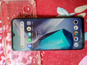 Vivo T1 ১২৮ জিবি ব্ল্যাক
