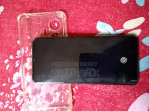 Vivo T1 ১২৮ জিবি ব্ল্যাক