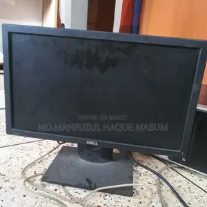 Desktop Computer Dell 2GB Intel Core 2 Duo HDD 500GB
