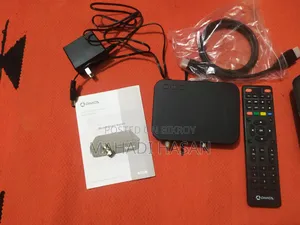 Set Top Box - DMCA