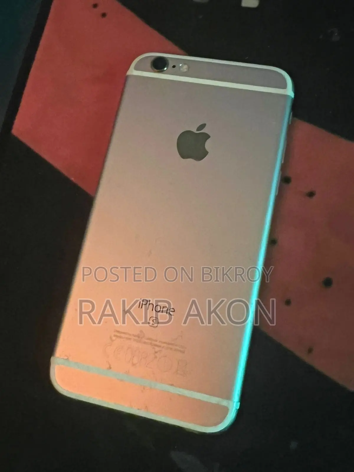Apple iPhone 6s 64 GB