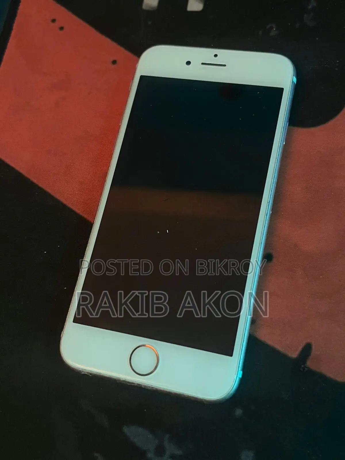 Apple iPhone 6s 64 GB