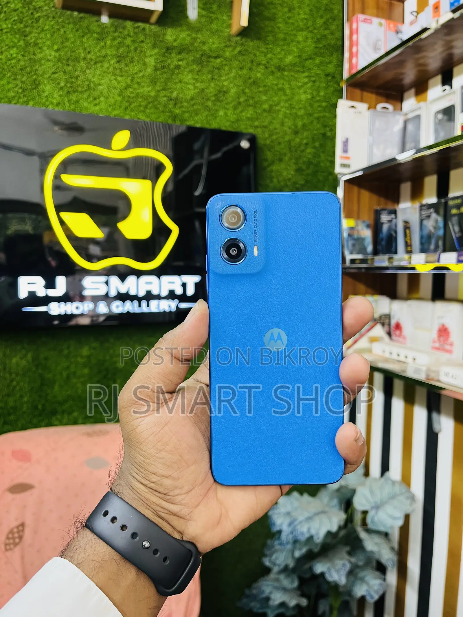 Vivo V50 256 GB Pink