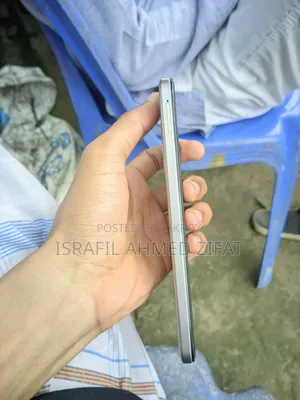 iQOO Z9x 128 GB সিলভার