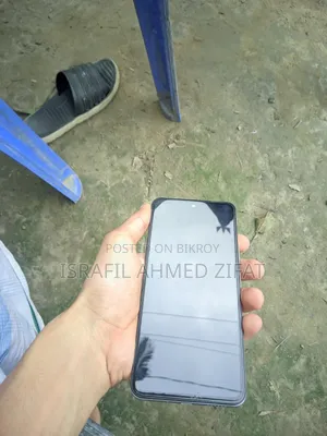 iQOO Z9x 128 GB সিলভার