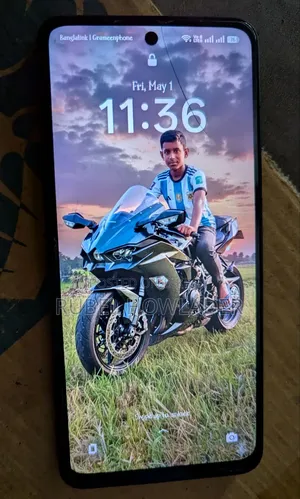 Realme C67 256 GB Black