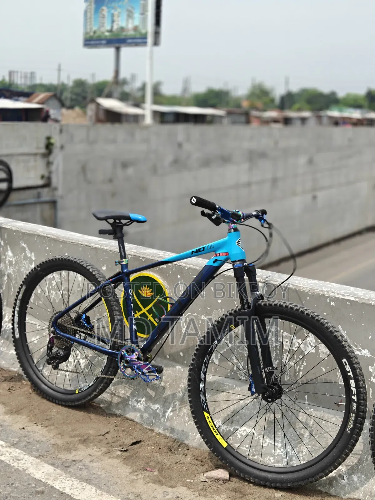 Core Nio 700 Up for Sale